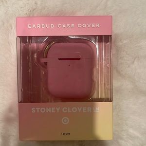 Stoney Clover Target earbud case